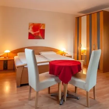 Standard Tek Büyük Yataklı Oda, 1 En Büyük (King) Boy Yatak, Sigara İçilmez