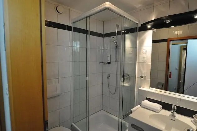 Classic Tek Kişilik Oda