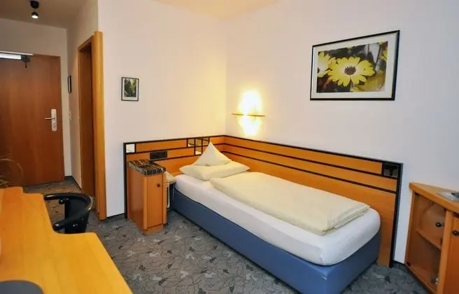 Classic Tek Kişilik Oda (Basement)