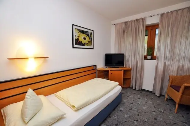 Classic Tek Kişilik Oda (Basement)