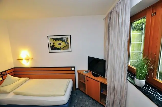 Classic Tek Kişilik Oda (Basement)