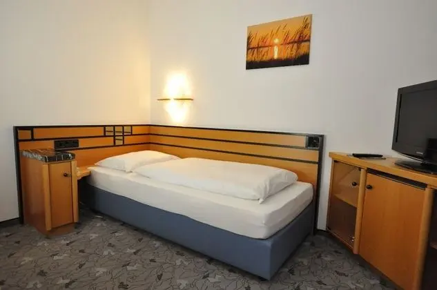 Classic Tek Kişilik Oda (Basement)