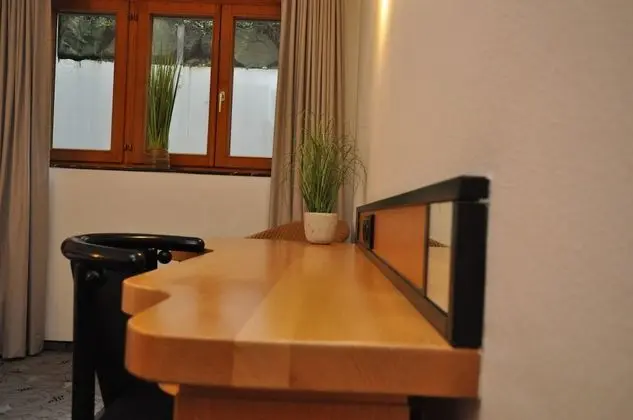 Classic Tek Kişilik Oda (Basement)