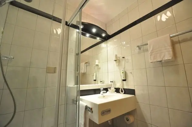 Classic Tek Kişilik Oda (Basement)