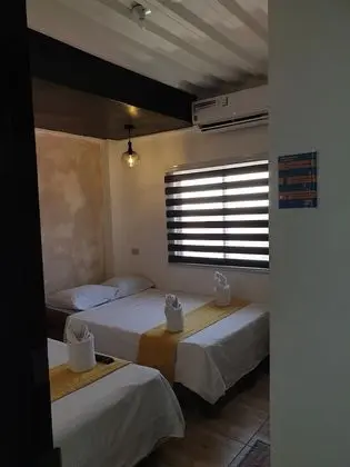 Basic Dört Kişilik Oda