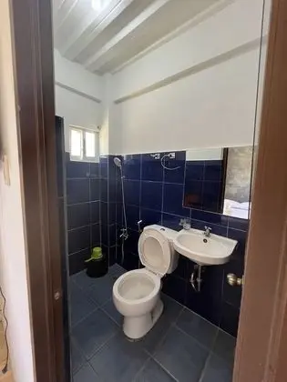 Basic Dört Kişilik Oda
