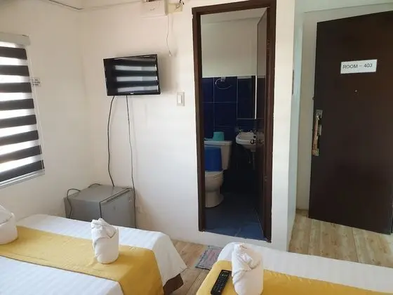 Basic Dört Kişilik Oda