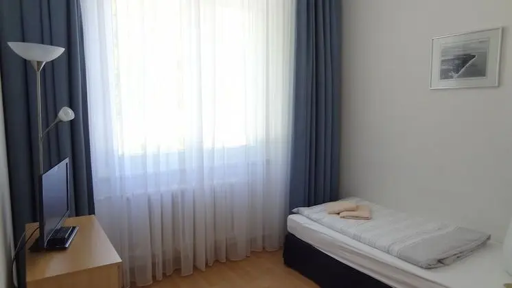Tek Kişilik Oda