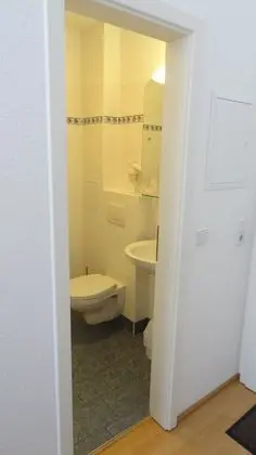 Tek Kişilik Oda