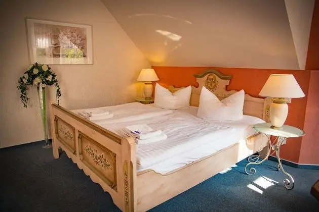 Honeymoon Tek Büyük Yataklı Oda, Küvet