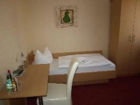 Tek Kişilik Oda