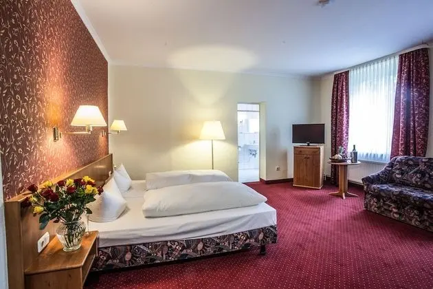 Comfort Tek Büyük Yataklı Oda, 1 Çift Kişilik Yatak