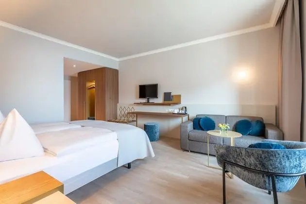 Standard room without balcony