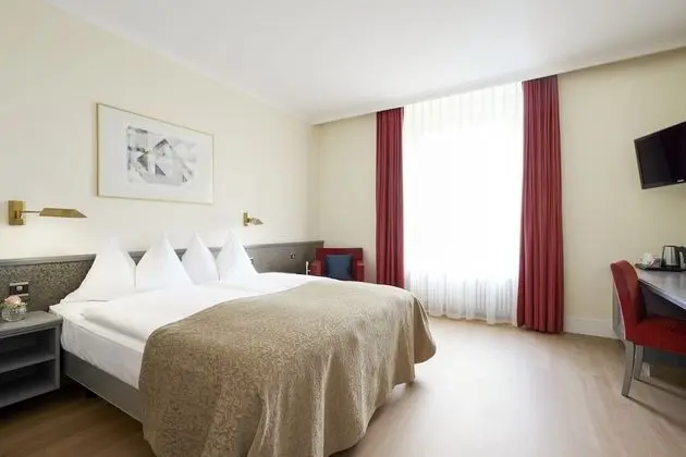 Superior Double Room without balcony