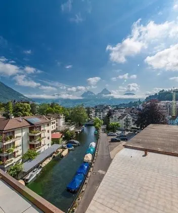 Superior Double Room without balcony