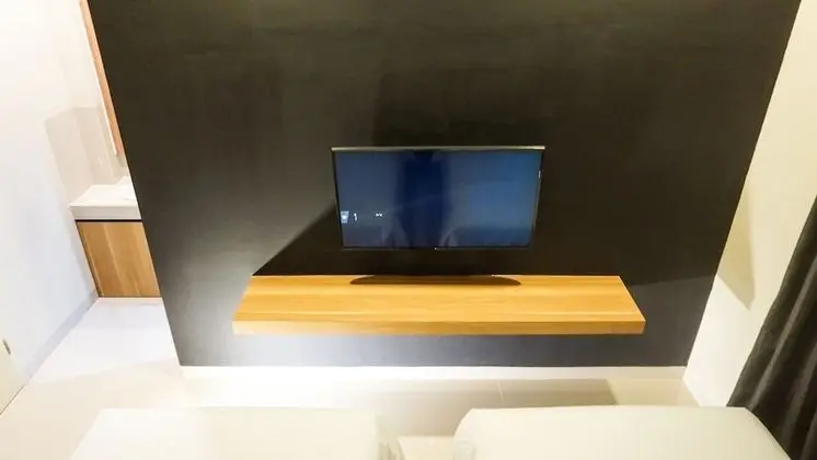 Deluxe İki Ayrı Yataklı Oda