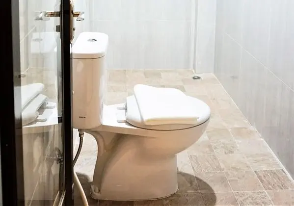 Deluxe İki Ayrı Yataklı Oda