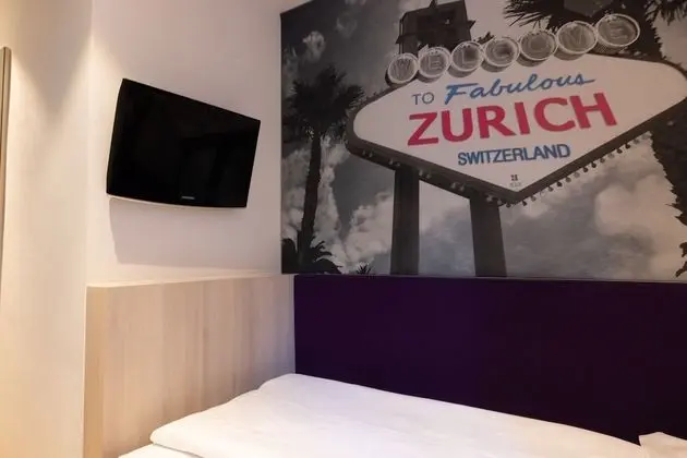 Standard Oda, 1 Tek Kişilik Yatak