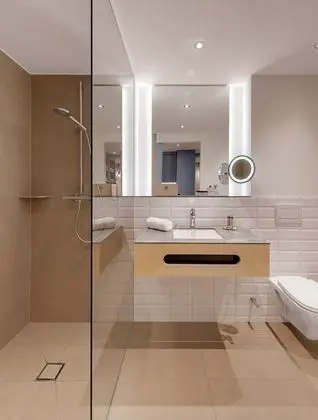 Premium Tek Büyük Yataklı Oda