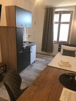 Comfort Tek Kişilik Oda