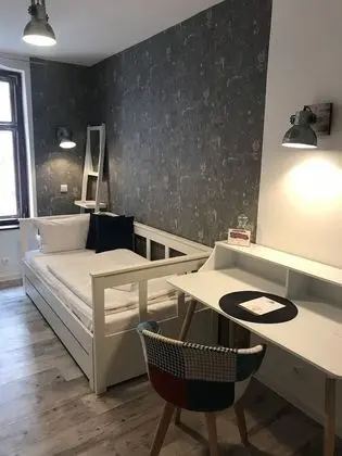 Comfort Tek Kişilik Oda
