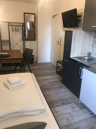 Comfort Tek Kişilik Oda