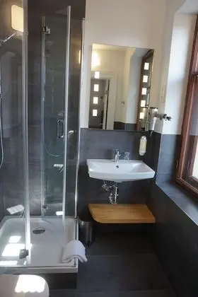 Comfort Tek Kişilik Oda