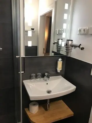 Comfort Tek Kişilik Oda