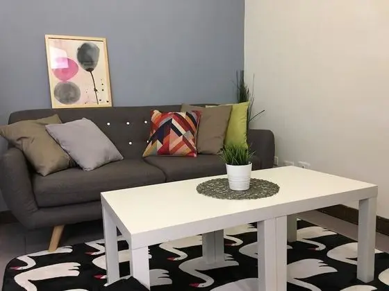 Basic Tek Büyük Yataklı Oda, Sigara İçilmez