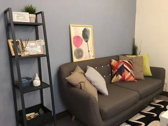 Standard Tek Büyük Yataklı Oda, Sigara İçilmez