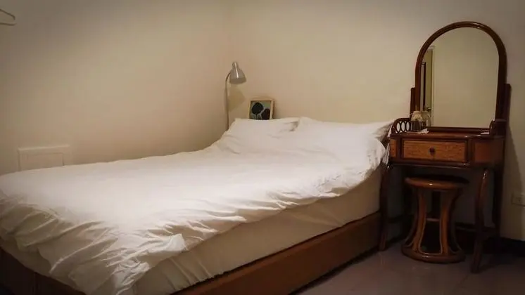 Standard Tek Büyük Yataklı Oda, Sigara İçilmez
