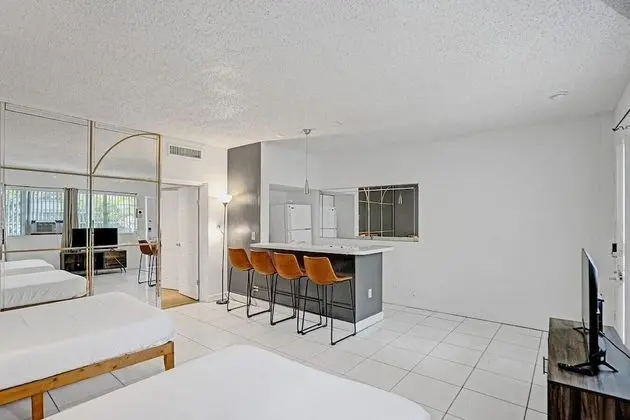 Apart Daire (0 Bedroom)