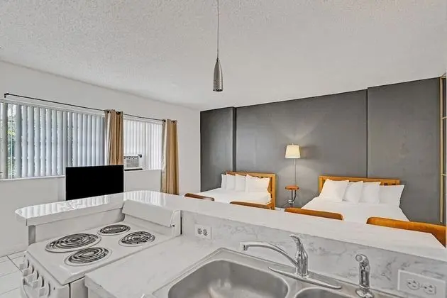 Apart Daire (0 Bedroom)