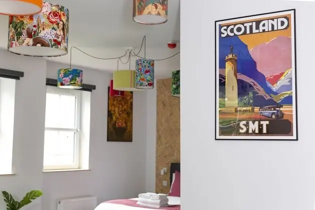 Süit, Banyolu/Duşlu