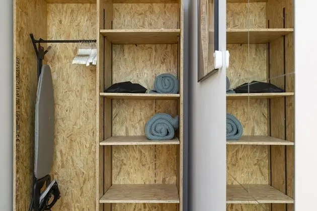 Süit, Banyolu/Duşlu