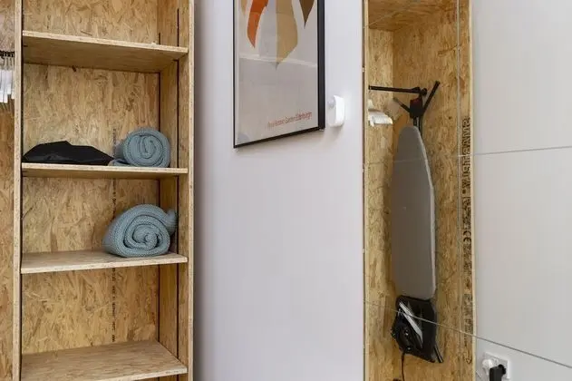 Tek Büyük Yataklı Oda, Banyolu/Duşlu