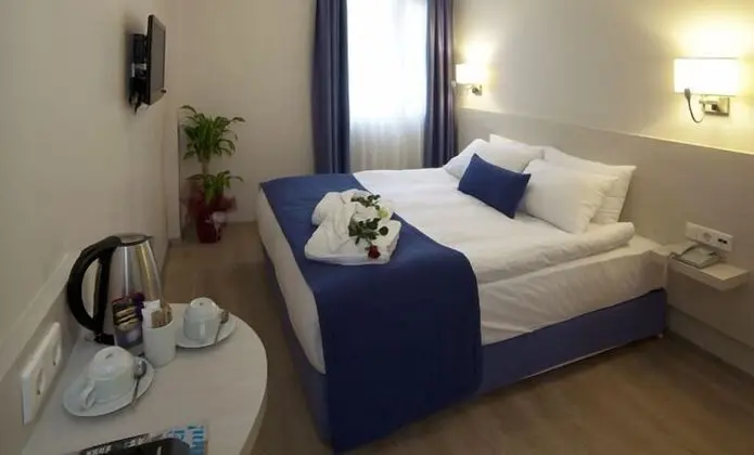 Standart Room