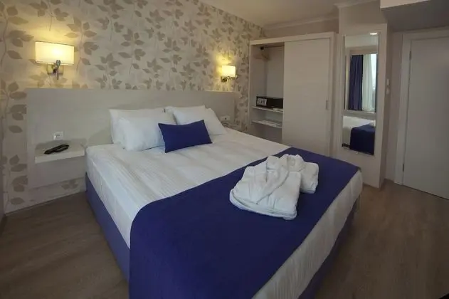 Suite Room