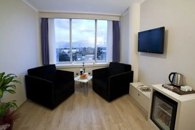 Suite Room