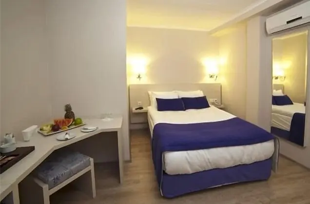 Tek Kişilik Oda
