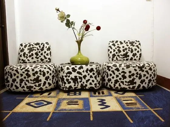 Deluxe Tek Büyük Yataklı Oda (Air-Condition)