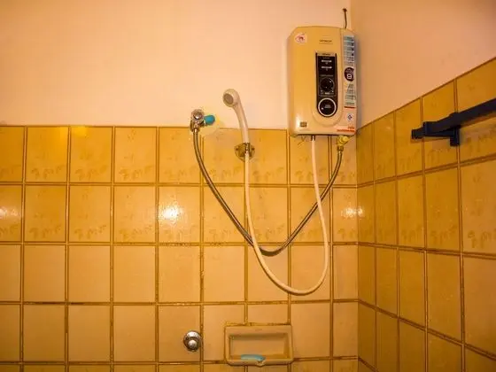Deluxe Tek Büyük Yataklı Oda (Air-Condition)