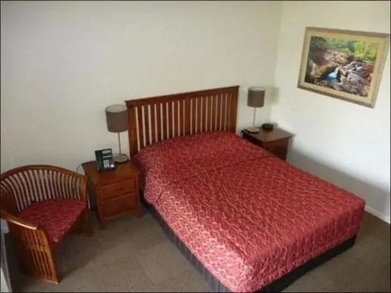 Standard Oda, Sigara İçilmez, Balkon (Standard twin room)