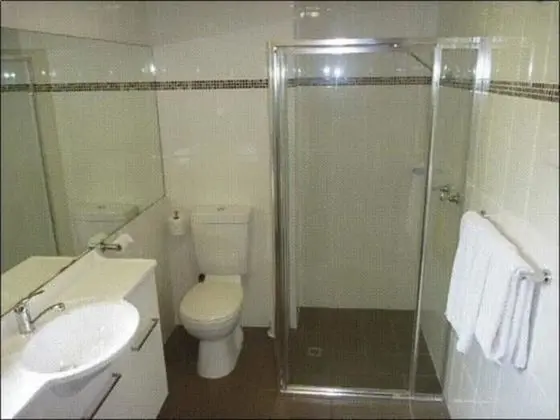 Standard Oda, Sigara İçilmez, Balkon (Standard twin room)