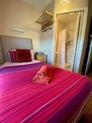 Tek Kişilik Oda (Room 1)