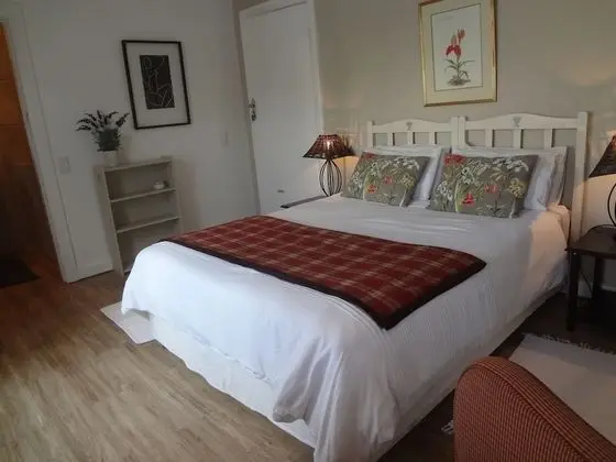 Terrace Room