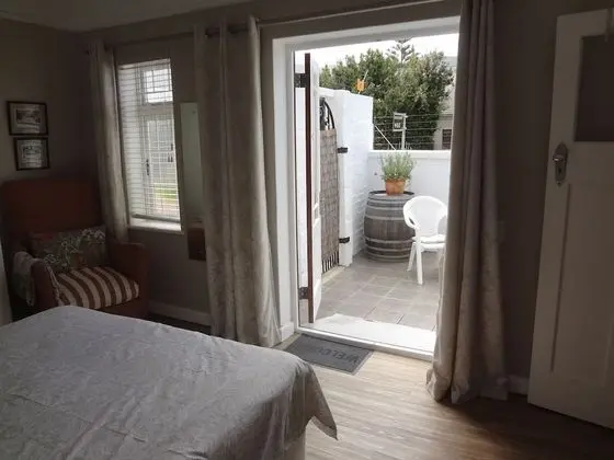 Terrace Room