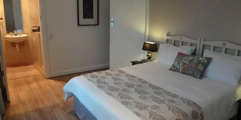 Terrace Room