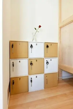 Basic Ortak Ranzalı Oda