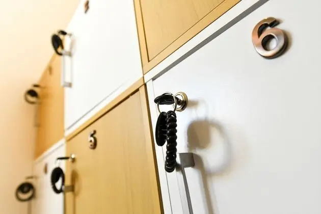 Basic Ortak Ranzalı Oda